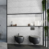 CHICAGO LIGHT GREY 30X60X8MM RECT. (0,9) POLISHED