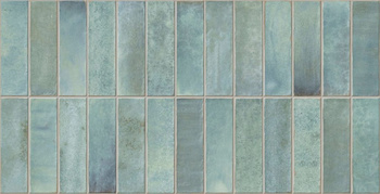 Deco Artis Green 32x62,5