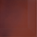 Klinkier COUNTRY WIŚNIA stop nar 300x300x11 g.1 CD