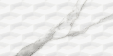 STATUARIO WHITE ODEON 30x60