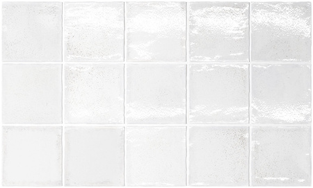 ALTEA WHITE 10X10 G1 EQ 27599
