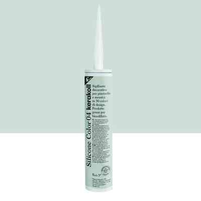 KERAKOLL SILICONE COLOR 04 - 310 ml