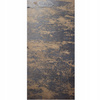Kamień w rolce Fornir kamienny Naturalny Black Slate Gold 122x305x0,2 cm