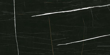 GEOTILES SAHARA NOIR POLISHED REKT. 60X120