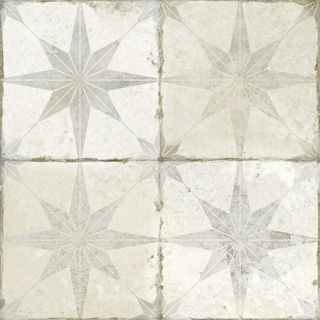 FS STAR WHITE 45X45 G1 PN