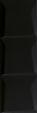 MALOLI NERO SCIANA C STRUKTURA 20X60