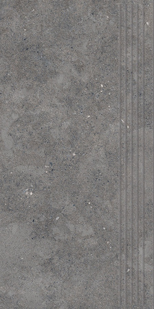 CITYROCK BASALT STOPNICA PRASOWANA MAT 29,8X59,8