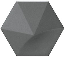 OBERLAND DARK GREY 12,4X10,7HX G1 EQ 24432
