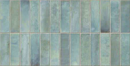 Deco Artis Green 32x62,5