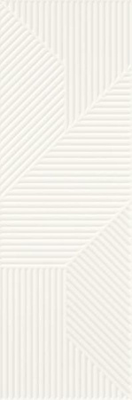 WOODSKIN BIANCO SCIANA A STRUKTURA REKT. 29,8X89,8