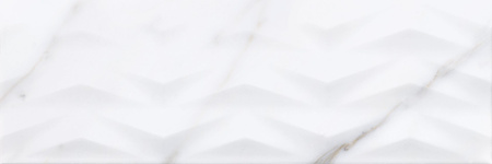 Pś CARRARA SKY AXIS RETT. 25x75 G.1 BC