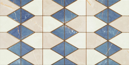 CHIC STONE DEKOR 30,8X60,8