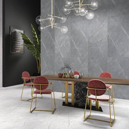 ROYAL VALENCIA GREY 60X120X9MM RECT.(1,44) CARVING