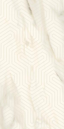 DAYBREAK BIANCO INSERTO POLYSK 29,8X59,8