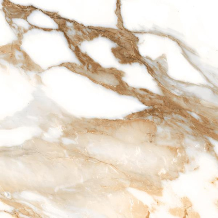 GEOTILES CRASH BEIGE POLISHED REKT. 60X60