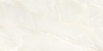 TDM Onyx Ivory Silktech Rett. 60x120