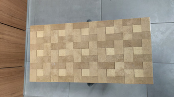 RAPALLO BEŻ DEKOR 30X60 GAT.1