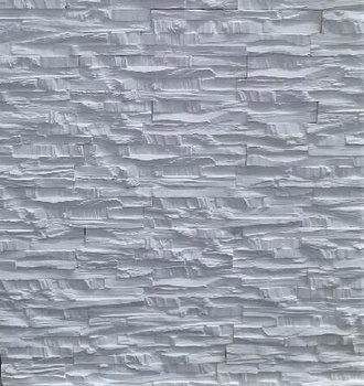 KAMIEŃ PALMA BIAŁA 0,42m2