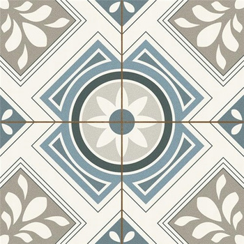 PATCHWORK BORNEO GREY 45X45 PERONDA DUOMO NOWOŚĆ