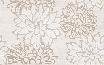 SUITE TAUPE DEKOR 25X40 GAT.1