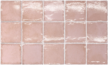 ALTEA DUSTY PINK 10X10 G1 EQ 27605