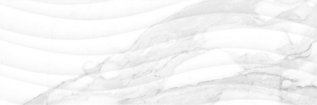 CALACATTA ONDA RETT. 25X75
