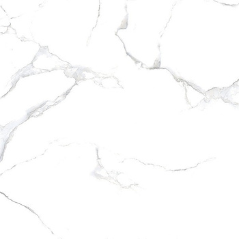 WHITE MARBLE MATT 600X600 G.I