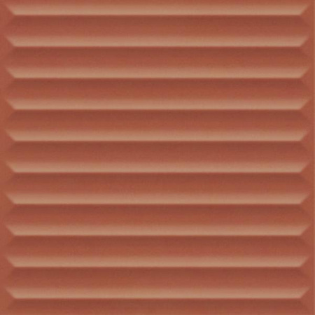 NEVE CREATIVE TERRACOTTA SCIANA STRUKTURA MAT 19,8X19,8