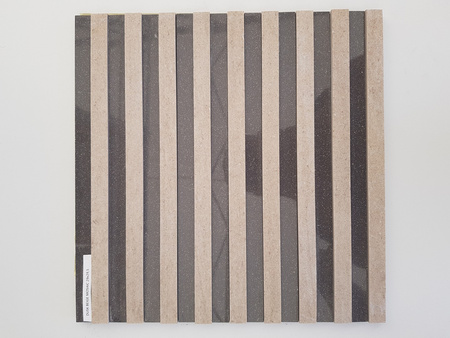 DUSK BEIGE MOSAIC 29X29,5
