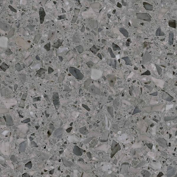 TERAZZO GRAPHITE GRES SZKL. REKT. MAT. STOPNICA 59,8X59,8