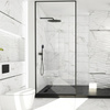 ATLANTA CARRARA WHITE 60X120X7MM RECT. (2,16) POLISHED