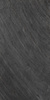 Kamień w rolce Fornir kamienny Naturalny Black LINE 122x61x0,2 cm