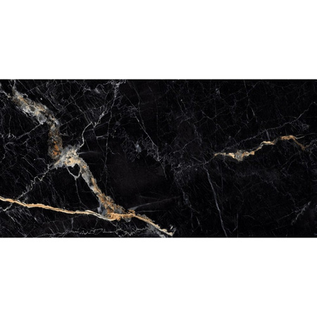 COSMIC BLACK 60X120X8,5MM RECT. (1,44) HIGH GLOSSY