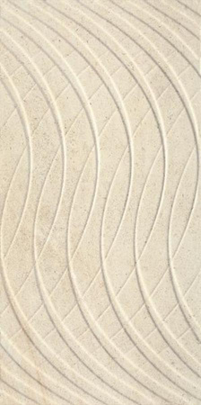 SUNLIGHT SAND DARK CREMA SCIANA B STRUKTURA 30X60