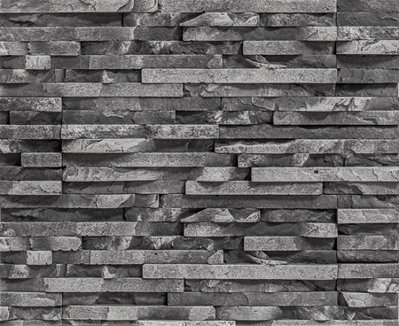 KAMIEŃ AMADORE CZARNY 0,43m2 GIPS