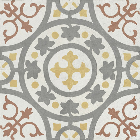 FS PANAME TROCADER 45X45 G1 PN