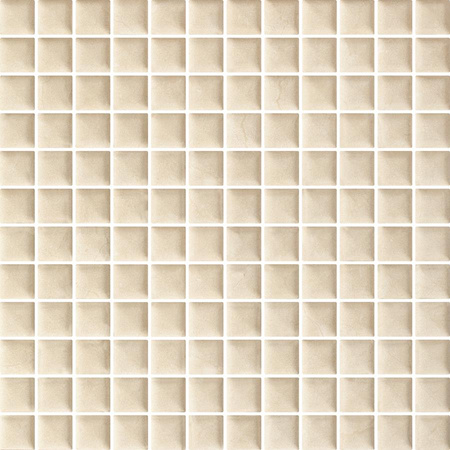INSPIRATION BEIGE MOZAIKA PRASOWANA K.2,3X2,3 29,8X29,8