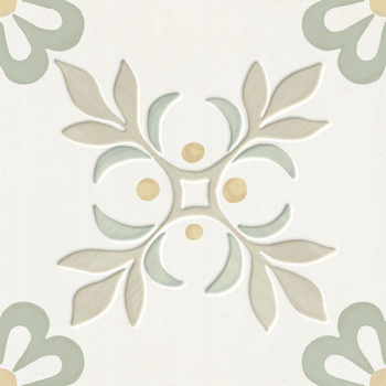 PŁYTKI Llevant Taupe Garden LT 22,3x22,3 PATCHWORK HARMONY PERONDA GAT.I