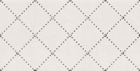 IDYLLA WHITE DEKOR 60,8X30,8