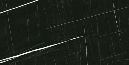 GEOTILES SAHARA NOIR POLISHED REKT. 60X120