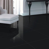 TORONTO BLACK 60X60X7MM RECT (1,44) SUGAR