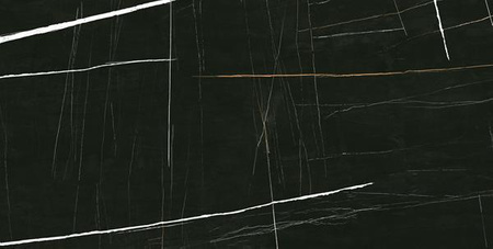 GEOTILES SAHARA NOIR POLISHED REKT. 60X120