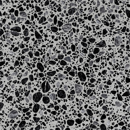 Medley Grey Pop Rett. 60x60
