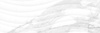 Pś CALACATTA WHITE ONDA RETT. 25x75 g.1 CC