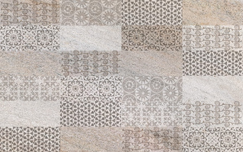 PIETRA ASH DEKOR PLUS 25x40