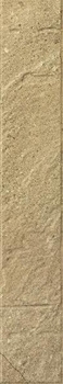 EREMITE BEIGE ELEWACJA STRUKTURA MAT 6,6x40