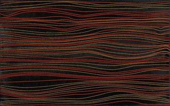 DAKOTA CZARNA 1 (DENVER ) 25X40 GAT1