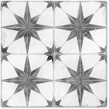 PŁYTKI STAR GREY 45X45 PATCHWORK CERAMIC NOWOŚC