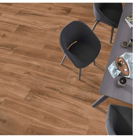 PŁYTKI DREWNOPODOBNE SELVA TEKA 22,5X119,5 GAT.I