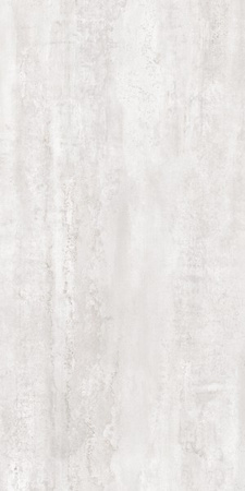GRUNGE WHITE GRES REKT. MAT. 60X120